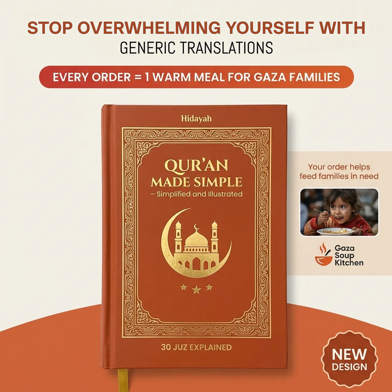 Quran Made Simple Guide