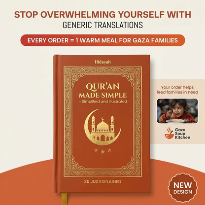 Quran Made Simple Guide