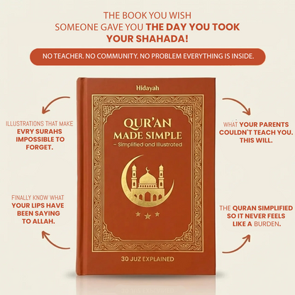 Quran Made Simple Guide
