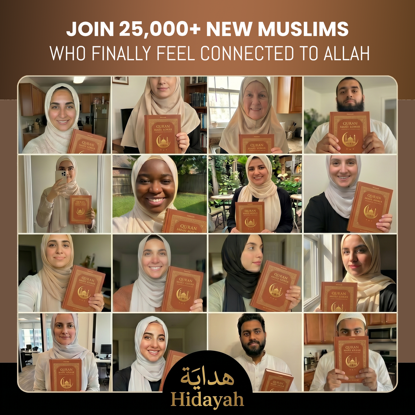 Quran Made Simple Guide