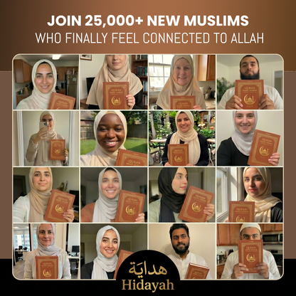 Quran Made Simple Guide