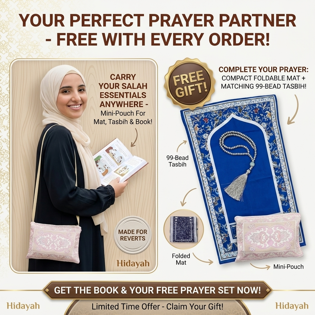 Quran Made Simple Guide