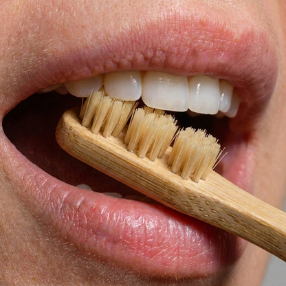 Easy miswak.